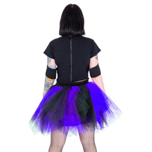 Carica l&#39;immagine nel visualizzatore di Gallery, Heartless Caelia Tutu Skirt
