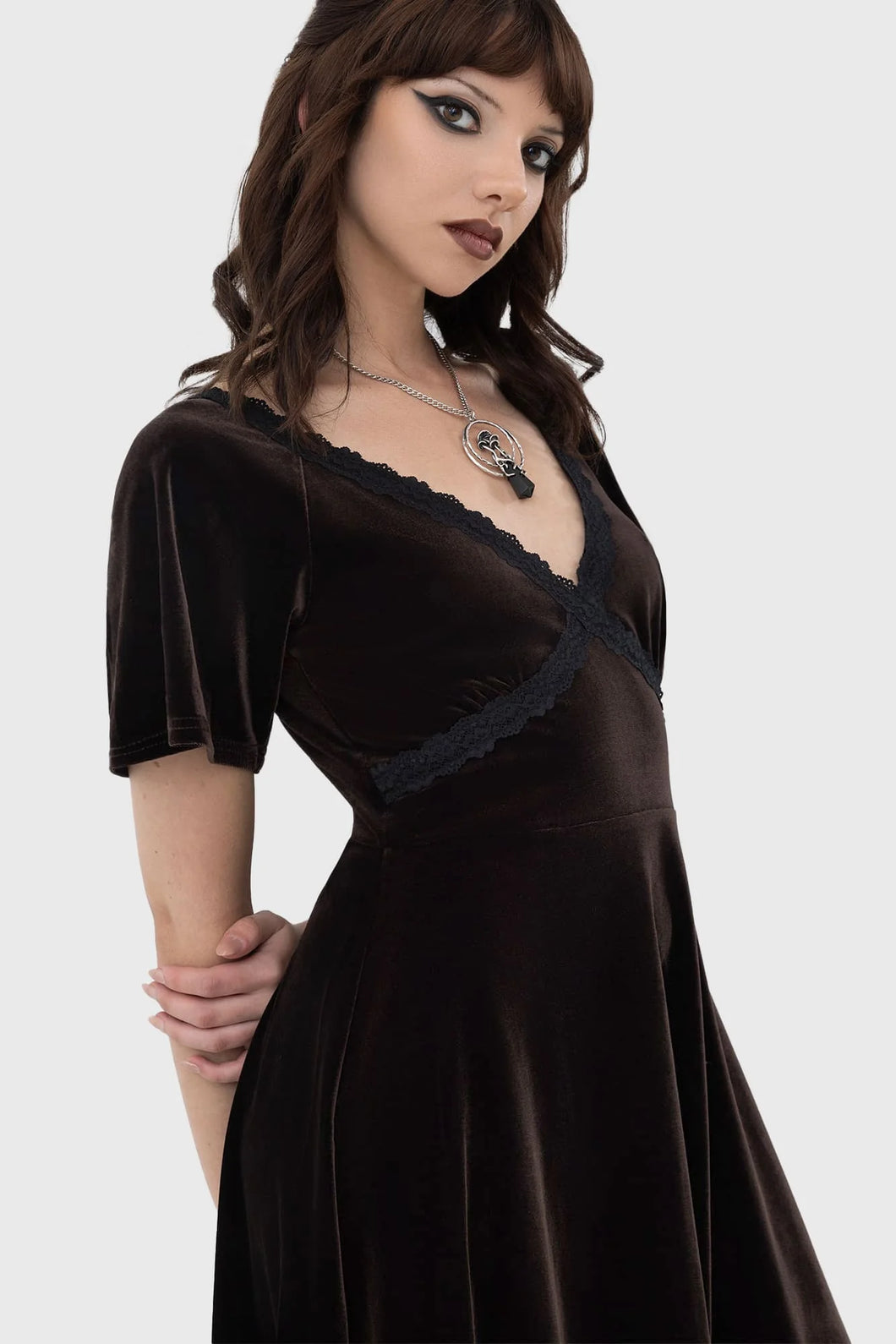 Killstar Echelia Dress