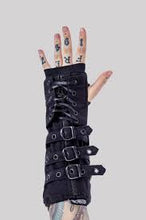 Carica l&#39;immagine nel visualizzatore di Gallery, Poizen Industries Astorath Gloves
