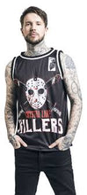 Carica l&#39;immagine nel visualizzatore di Gallery, Heartless Cristal Lake Killers Vest
