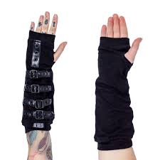 Poizen Industries Blaise Gloves