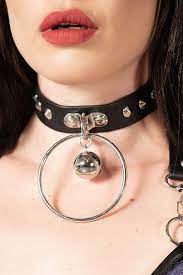 Killstar Milk  Mad Choker