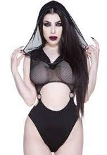 Carica l&#39;immagine nel visualizzatore di Gallery, Killstar Hellen Bodysuit
