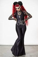 Carica l&#39;immagine nel visualizzatore di Gallery, Killstar After Hours Catsuit
